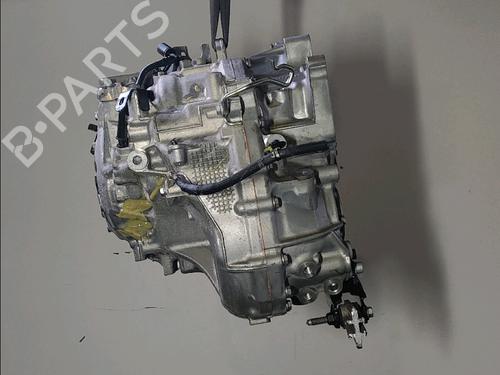 Used Gearbox Gearbox CITROËN C3 III (SX) 1.2 THP 110 (SXHNPS, SXHNZT, SXHNZ6) (110 hp) 29319513 29319513