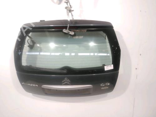 Used Tailgate CITROËN C3 I (FC_, FN_) 1.4 16V (88 hp) 29319618
