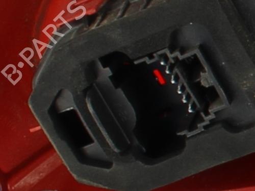 Left taillight RENAULT CLIO II (BB_, CB_) 1.2 16V (BB05, BB0W, BB11, BB27, BB2T, BB2U, BB2V, CB05,... | BP30048161C34