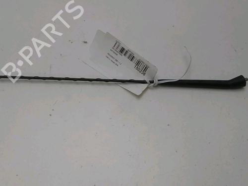 Used Antenna/Base PEUGEOT 208 I (CA_, CC_) 1.2 THP 110 (110 hp) 18780189