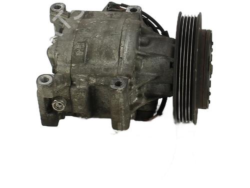 Used AC compressor AC compressor TOYOTA YARIS (_P1_) 1.4 D-4D (NLP10_, NLP10R) (75 hp) 29929968 29929968