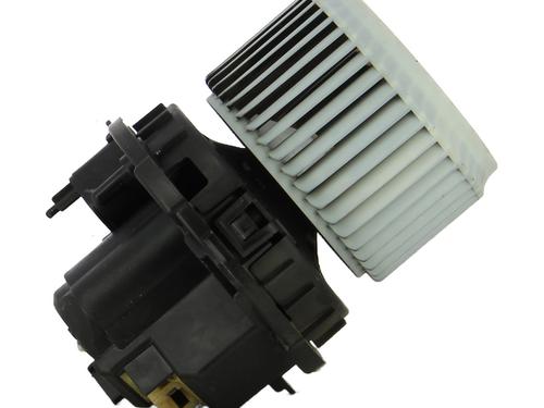 Heater blower motor RENAULT CLIO V (B7_) 1.5 Blue dCi 115 (B7AD) | BP32740505M62 - Image 2