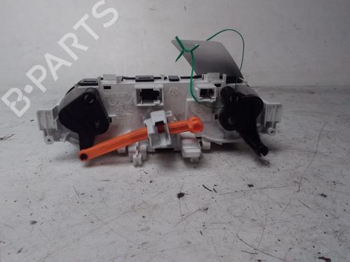 Used Climate control Climate control PEUGEOT 208 I (CA_, CC_) 1.6 HDi / BlueHDi 75 (75 hp) 15751728 15751728