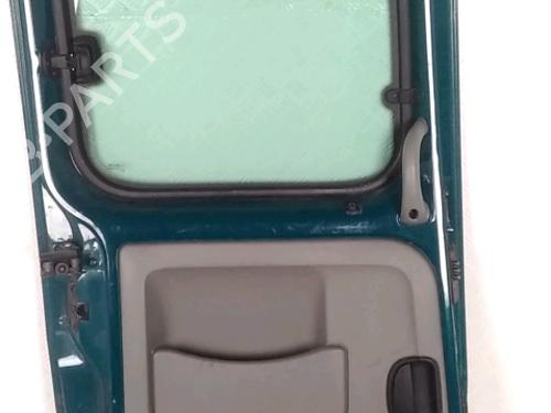 Venstre side skyvedør RENAULT KANGOO (KC0/1_) 1.9 dCi 4x4 (84 hp) 30691351