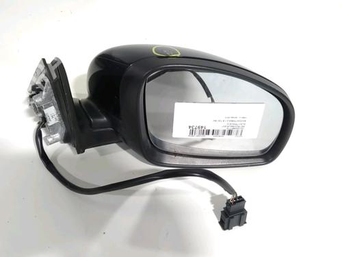 Right mirror SKODA FABIA II (542) 1.6 TDI | BP20078151C27
