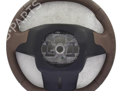 Steering wheel CITROËN C4 CACTUS 1.2 THP 110 | BP34498884C49  - Image 5