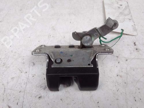 Used Tailgate lock Tailgate lock OPEL ZAFIRA / ZAFIRA FAMILY B (A05) 1.9 CDTI (M75) (120 hp) 11518839 11518839