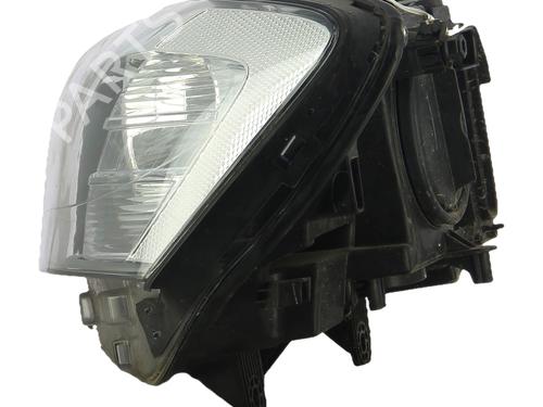 Left headlight BMW X3 (F25) xDrive 20 d | BP39893581C28 - Image 5