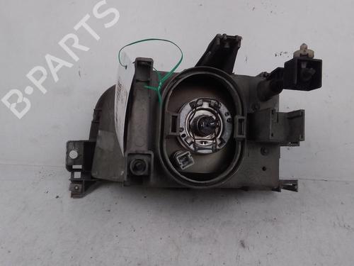 Used Right headlight Right headlight RENAULT CLIO I (B/C57_, 5/357_) 1.9 D (B/C/S576, B/C/S57L) (64 hp) 24231715 24231715