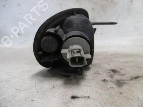 Used Left front indicator TOYOTA COROLLA (_E12_) [2001-2008]  15757914