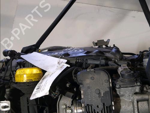 Engine RENAULT ESPACE IV (JK0/1_) 2.0 dCi (JK01, JK02, JK1J, JK1K, JK1H) | BP27394186M1 