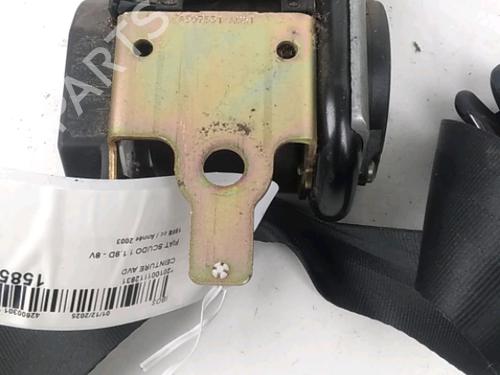 Højre fortil seleforstrammer FIAT SCUDO Van (220_) 1.9 D (69 hp) 31140988