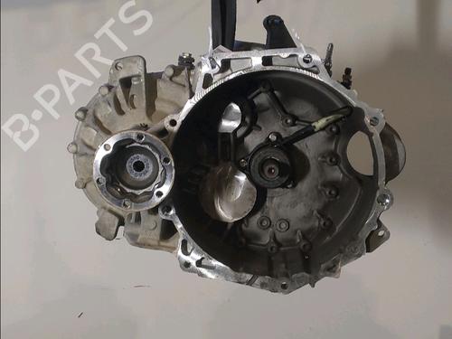 Used Gearbox VW CADDY V Box Body/MPV (SBA, SBH) 2.0 TDi (102 hp) 32432578