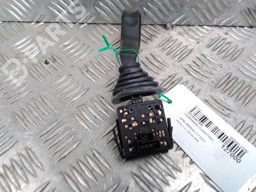 Ratstangsstang OPEL MERIVA A MPV (X03) 1.7 CDTI (E75) | BP11518788I23 