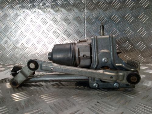 Front wiper motor VW GOLF PLUS V (5M1, 521) 1.9 TDI | BP15238214M29 