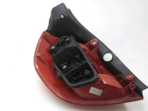 Used Right taillight RENAULT CLIO III (BR0/1, CR0/1) 1.5 dCi (BR17, CR17) (86 hp) 18544119
