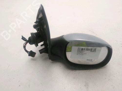 Left mirror PEUGEOT 206 Hatchback (2A/C) 1.4 HDi eco 70 | BP19080374C26 