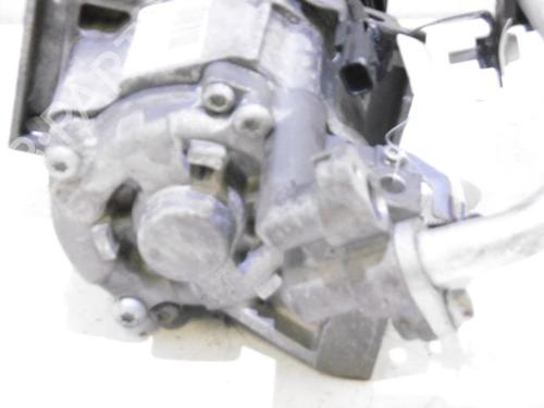 Used AC compressor DACIA SANDERO 1.5 dCi (88 hp) 15748125