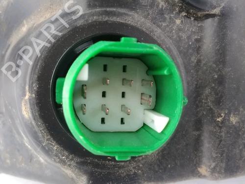 Used Right headlight Right headlight CITROËN JUMPER II Van 2.2 BlueHDi 120 (120 hp) 34387433 34387433