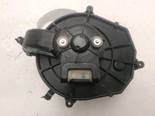 Used Heater blower motor PEUGEOT PARTNER Box Body/MPV 1.6 HDi / BlueHDi 75 (75 hp) 23086557