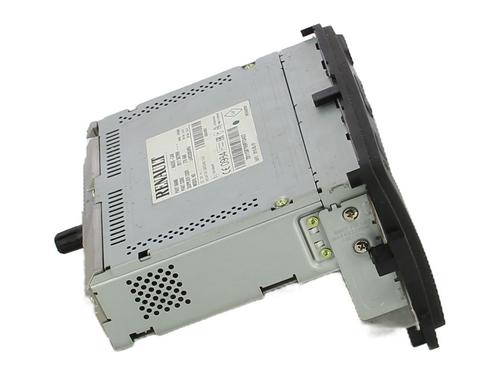 Radio DACIA LODGY (JS_) 1.5 dCi (JSMC, JSAF) | BP30798359E6