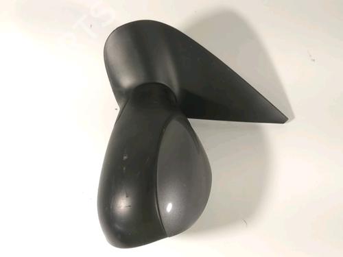 Right mirror PEUGEOT 206 Hatchback (2A/C) 1.4 i | BP19917672C27 