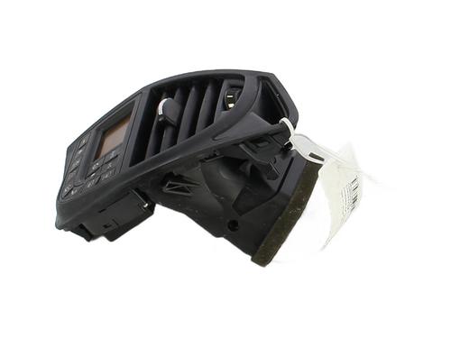 Comando chauffage CITROËN C4 Picasso I MPV (UD_) 1.6 HDi 110 (112 hp) 29873053