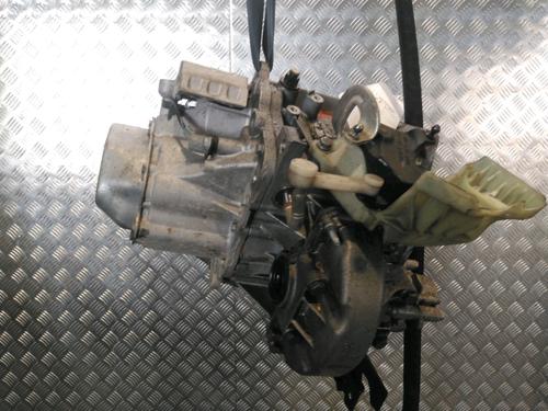 Gearbox PEUGEOT 208 I (CA_, CC_) 1.2 THP 110 | BP18780150M3 