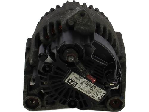 Alternateur RENAULT MEGANE II (BM0/1_, CM0/1_) 1.5 dCi (BM02, BM13, BM2A, CM02, CM13) (101 hp) 30825286