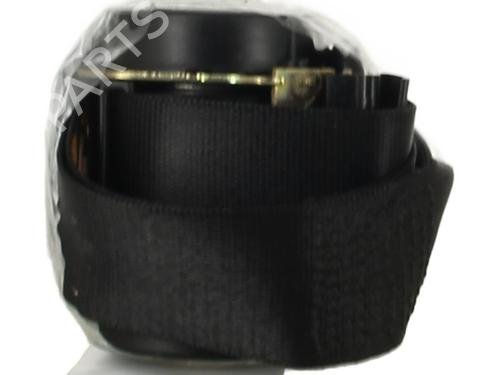 Used Rear center seatbelt Rear center seatbelt BMW 3 Coupe (E46) 330 Cd (204 hp) 33998216 33998216