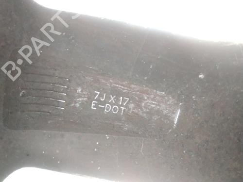 Used Rim Rim HYUNDAI SANTA FÉ II (CM) 2.2 CRDi 4x4 (155 hp) 40438840 40438840