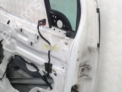 Used Left front door CITROËN BERLINGO Box Body/MPV (B9) 1.6 HDi 90 (90 hp) 30556599