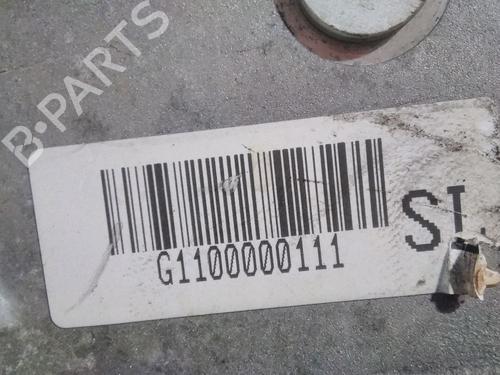 Gearbox OPEL VECTRA B (J96)  | BP23180417M3 