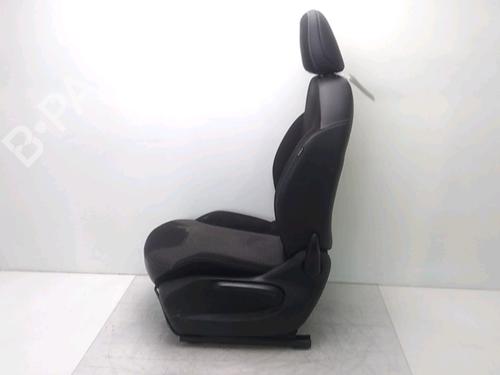 Used Left front seat Left front seat CITROËN C3 II (SC_) 1.4 HDi 70 (SC8HZC, SC8HR0, SC8HP4) (68 hp) 21947577 21947577