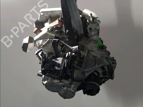 Getriebe TOYOTA YARIS (_P9_) 1.0 VVT-i (KSP90_, KSP90R) | BP29344847M3 