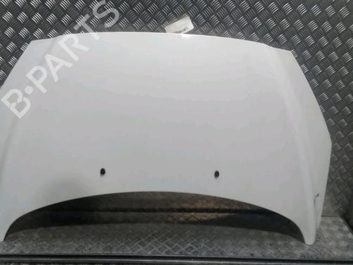 Used Hood PEUGEOT 308 I (4A_, 4C_) 1.6 HDi (92 hp) 15886754