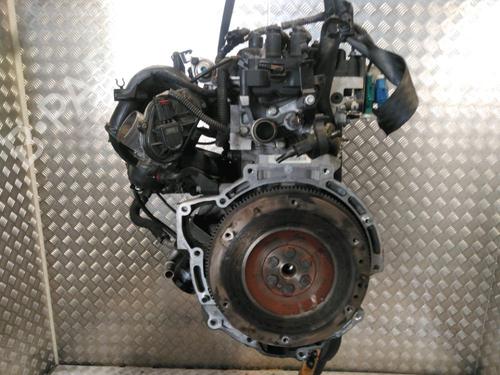 Motor FORD FOCUS II Turnier (DA_, FFS, DS) 1.6 Ti (115 hp) 18926676