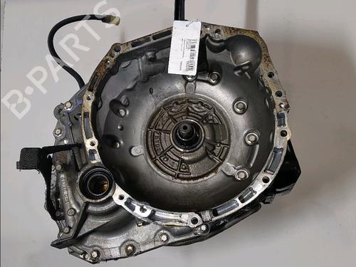 Gearbox RENAULT ESPACE IV (JK0/1_) 2.0 dCi (JK01, JK02, JK1J, JK1K, JK1H) | BP27394360M3