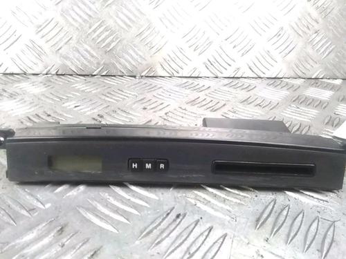 Multifunctionele display HYUNDAI TUCSON (JM) 2.0 CRDi (140 hp) 13666745