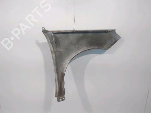 Used Left front fenders Left front fenders MERCEDES-BENZ B-CLASS Sports Tourer (W245) B 180 CDI (245.207) (109 hp) 27268441 27268441