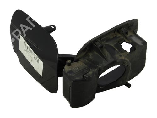 Fuel flap RENAULT CLIO III (BR0/1, CR0/1) 1.2 16V (BR02, BR0J, BR11, CR02, CR0J, CR11) | BP31372349C131