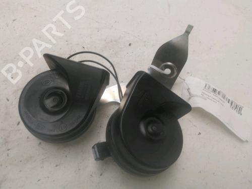 Used Horn Horn RENAULT CAPTUR I (J5_, H5_) 0.9 TCe 90 (90 hp) 29551542 29551542