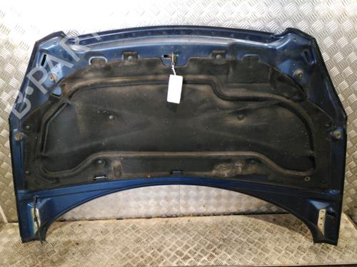 Hood PEUGEOT 307 (3A/C) 2.0 HDi 110 | BP17473242C1 