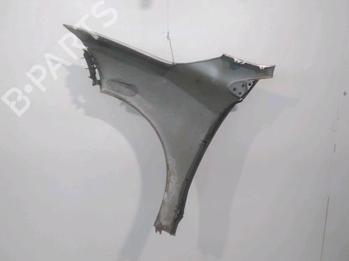 Used Right front fenders RENAULT MEGANE III Grandtour (KZ0/1) 1.5 dCi (KZ09, KZ0D, KZ1G, KZ29, KZ14, KZ1W, KZ10, KZ1F,... (110 hp) 27268423