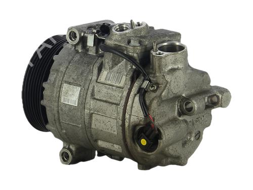 Used AC compressor AC compressor 38005239 38005239