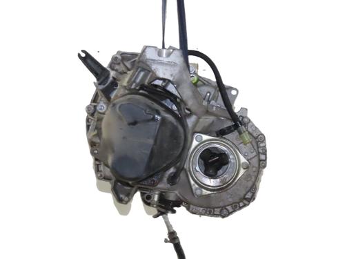 Gearbox RENAULT TWINGO II (CN0_) 1.2 16V (CN04, CN0B) | BP38787506M3 - Image 3