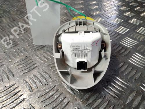 Display MINI MINI (R50, R53) Cooper (116 hp) 14902219