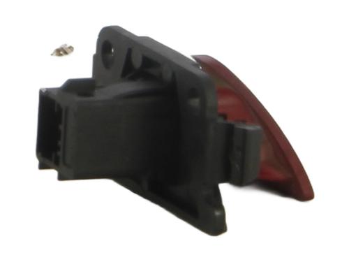 Warning switch PEUGEOT 307 (3A/C) 1.6 16V | BP34641275I22  - Image 5