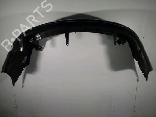 Used Rear bumper RENAULT MEGANE III Grandtour (KZ0/1) 1.5 dCi (86 hp) 25706163