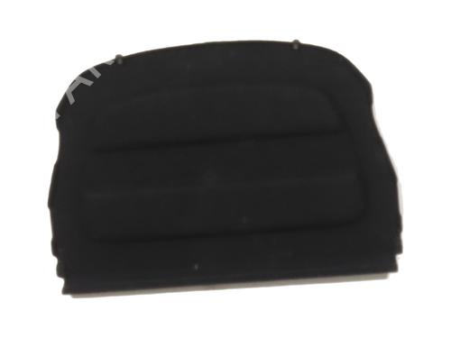 Used Rear parcel shelf Rear parcel shelf RENAULT MEGANE III Coupe (DZ0/1_) 1.9 dCi (DZ0N, DZ0J, DZ1J, DZ1K) (131 hp) 36486463 36486463